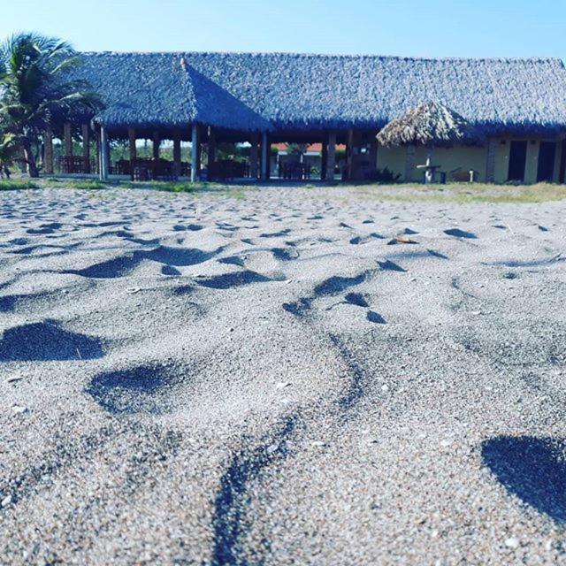 Pousada E Restaurante Do Francisco Icapuí Dış mekan fotoğraf